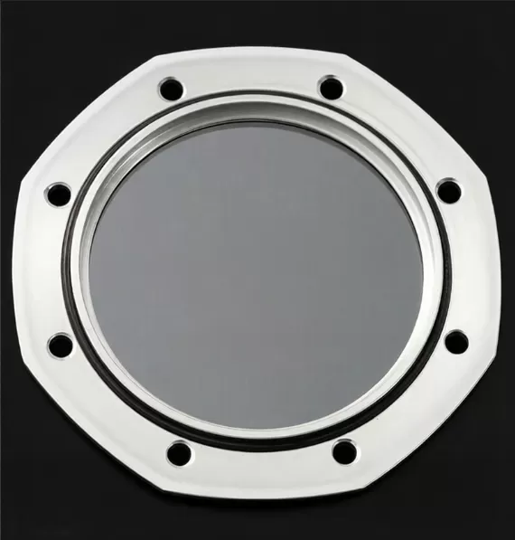 Royal Oak 15450 SS/SS White/Stk ZF SA3120 Super Clone - Image 7