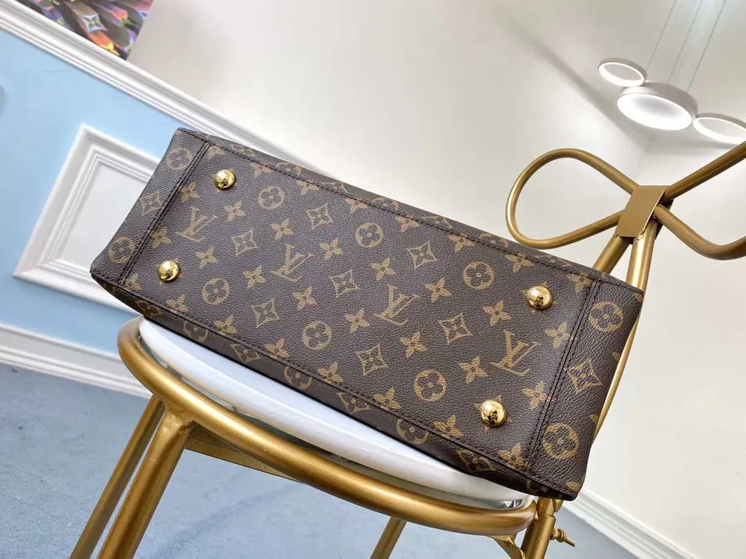 Louis Vuitton Flower Tote M43551 - 图片 7