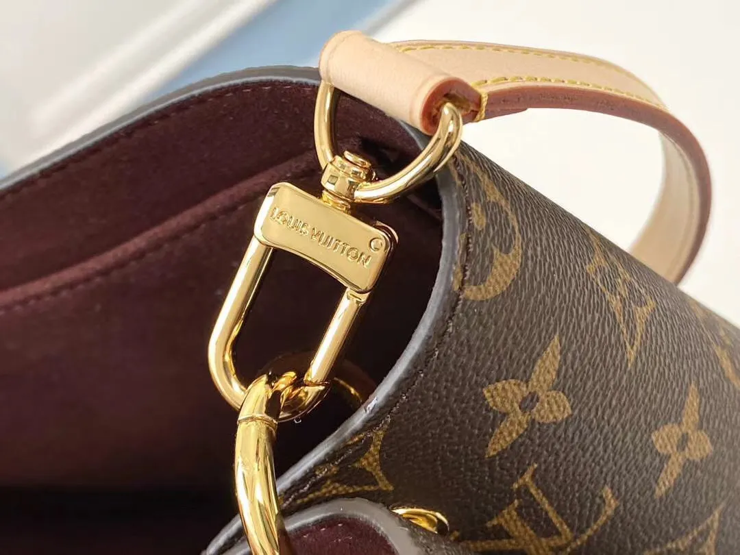 Louis Vuitton Flower Tote M43551 - 图片 9