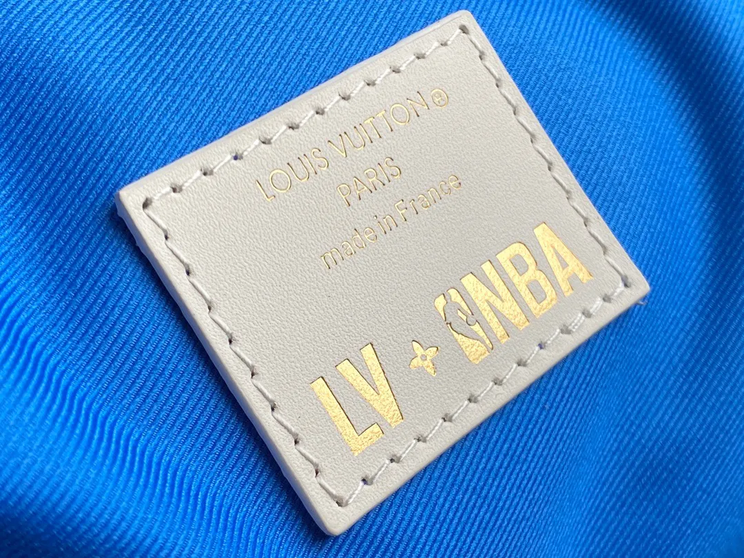 Louis Vuitton LV x NBA Virgil Abloh M45581 - Image 2