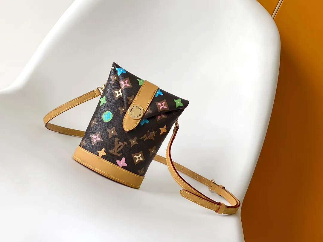 Louis Vuitton Envelope Pouch M83344 - Image 3