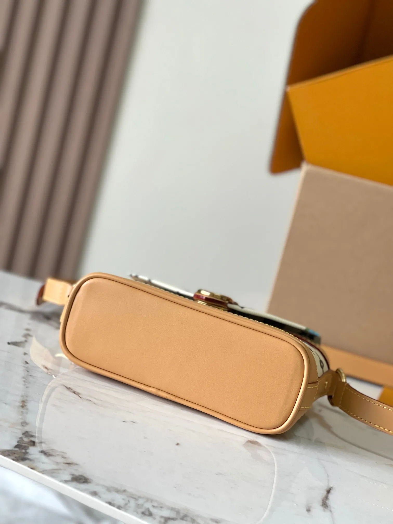 Louis Vuitton Envelope Wearable Wallet M83346 - Image 6
