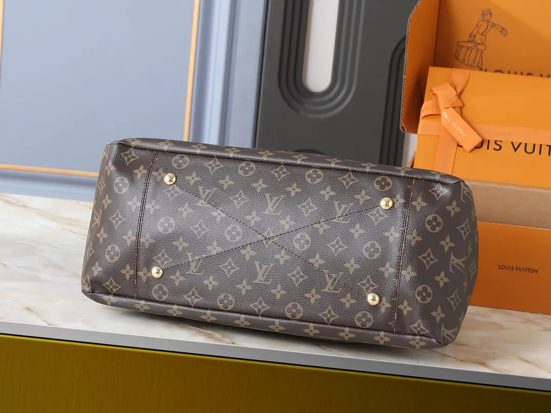 Louis Vuitton Artsy MM M40249 - Image 6