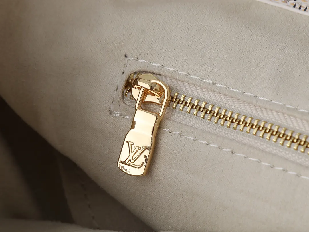 Louis Vuitton Artsy MM N40253 - 图片 9