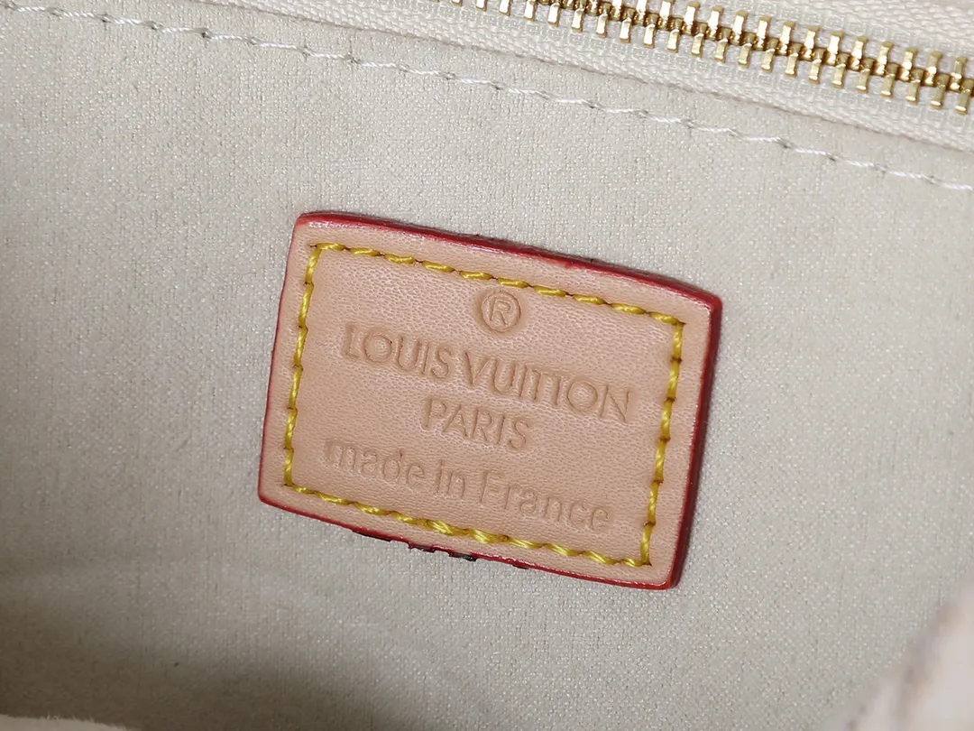 Louis Vuitton Artsy MM N40253 - 图片 10