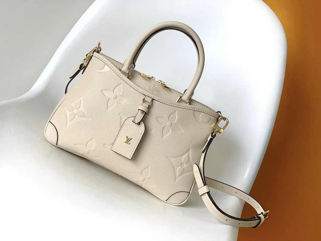 Louis Vuitton Trianon PM M46503 - 图片 4