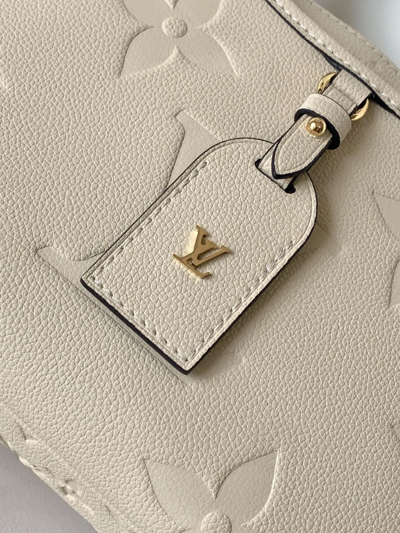 Louis Vuitton Trianon PM M46503 - 图片 9