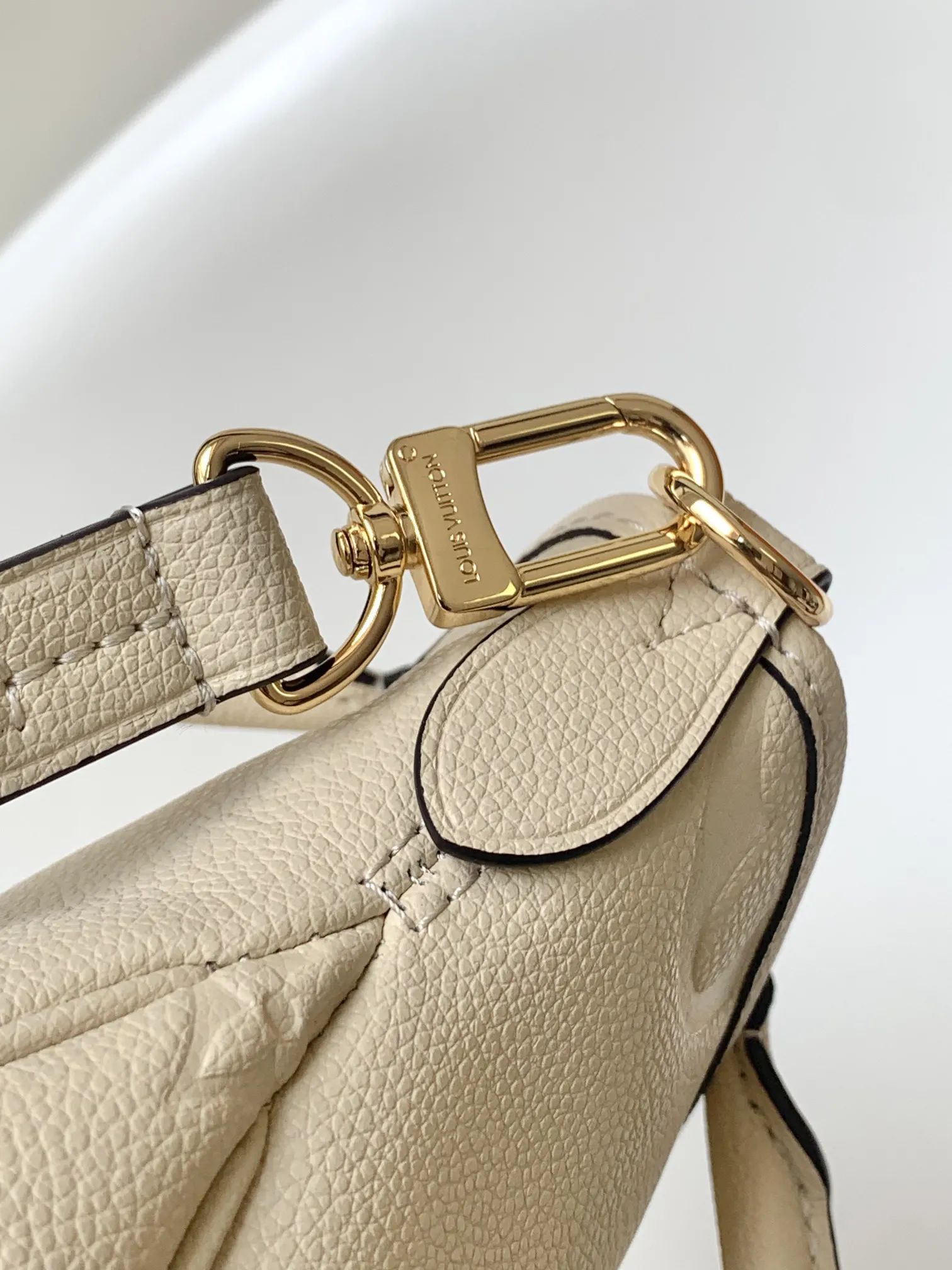 Louis Vuitton Trianon PM M46503 - 图片 10