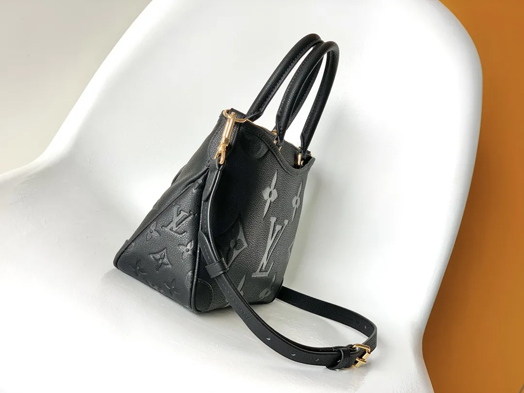Louis Vuitton Trianon PM M46488 - 图片 3