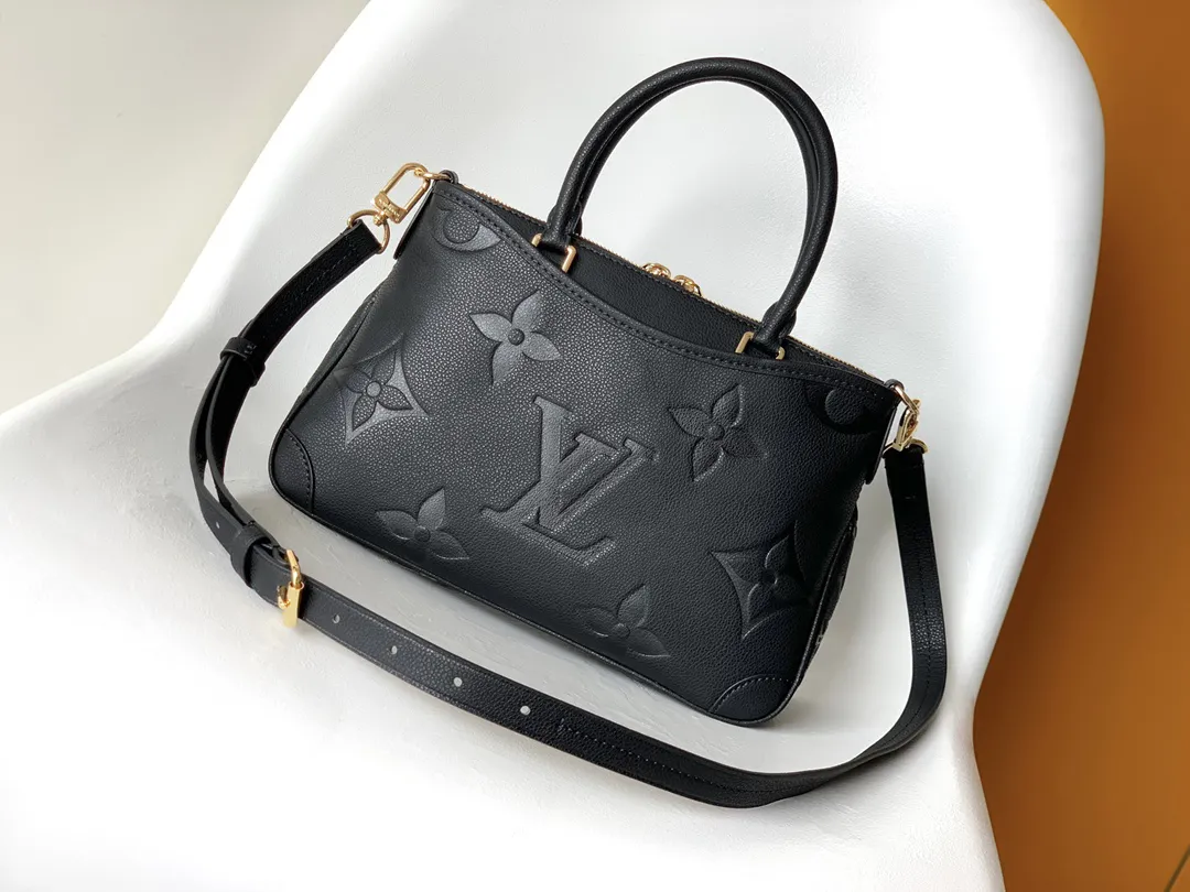 Louis Vuitton Trianon PM M46488 - 图片 4