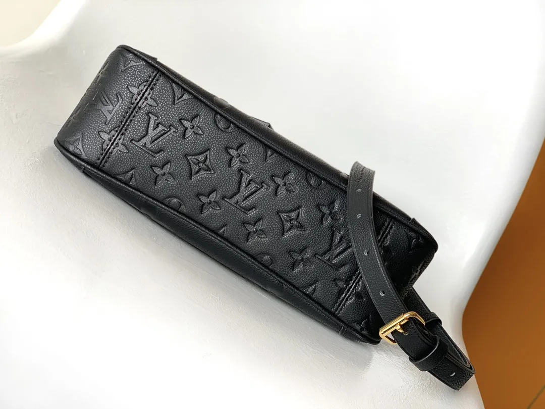Louis Vuitton Trianon PM M46488 - 图片 5