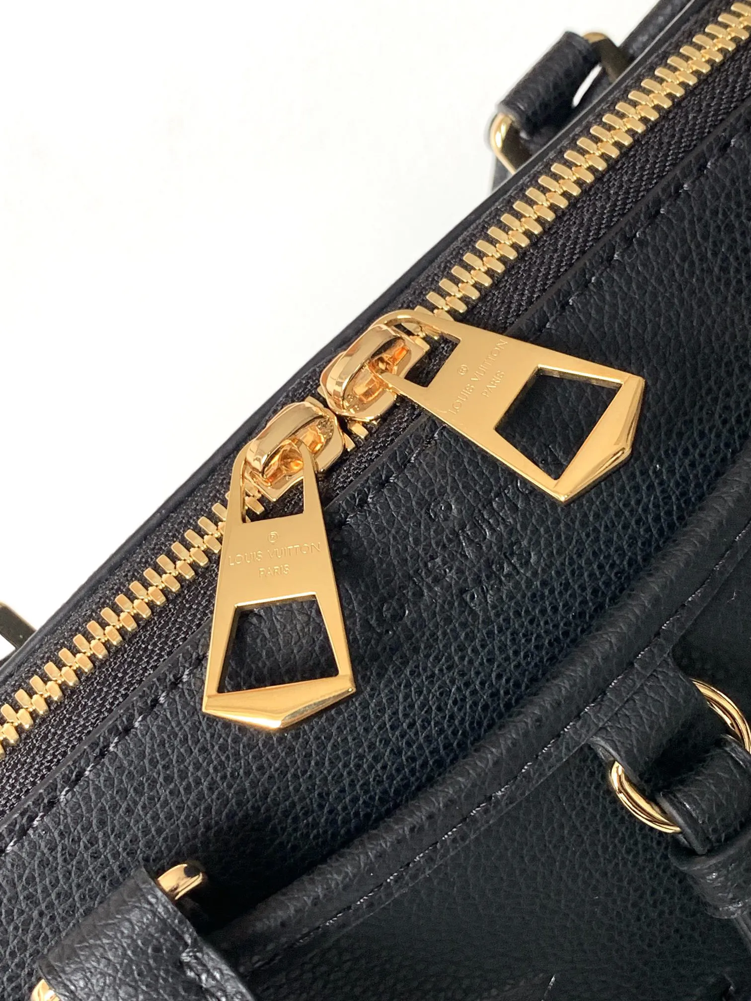 Louis Vuitton Trianon PM M46488 - 图片 6