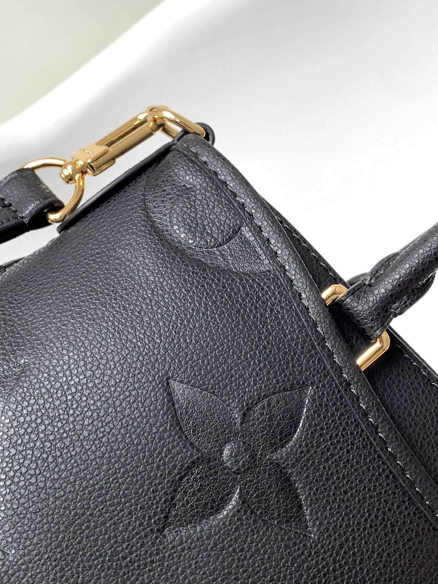 Louis Vuitton Trianon PM M46488 - 图片 8