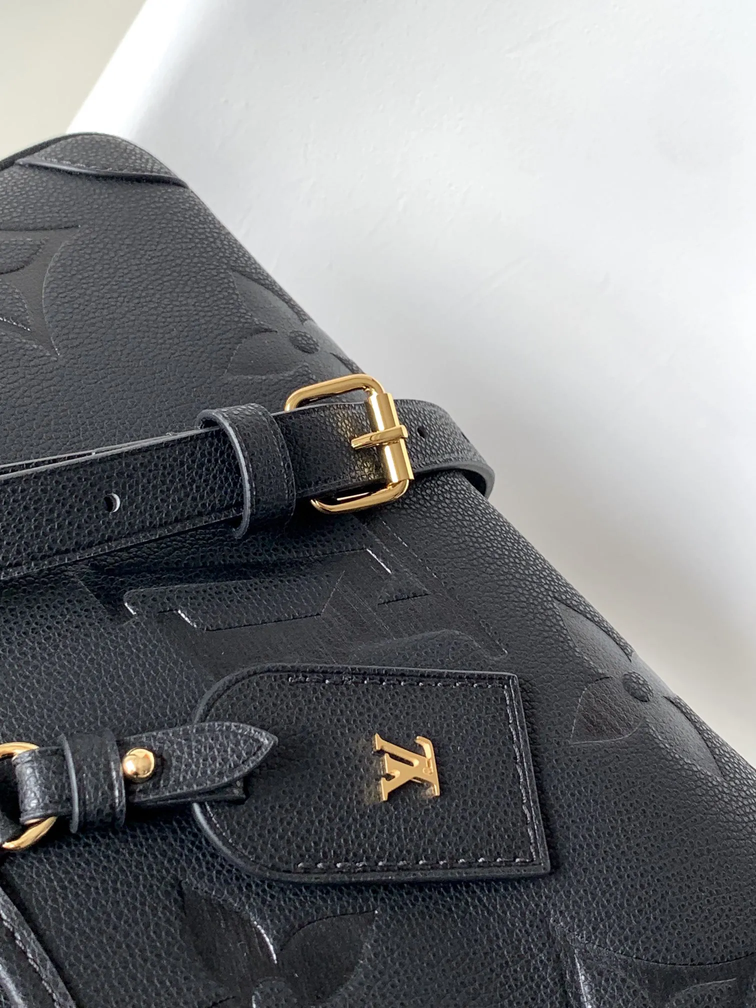 Louis Vuitton Trianon PM M46488 - 图片 9