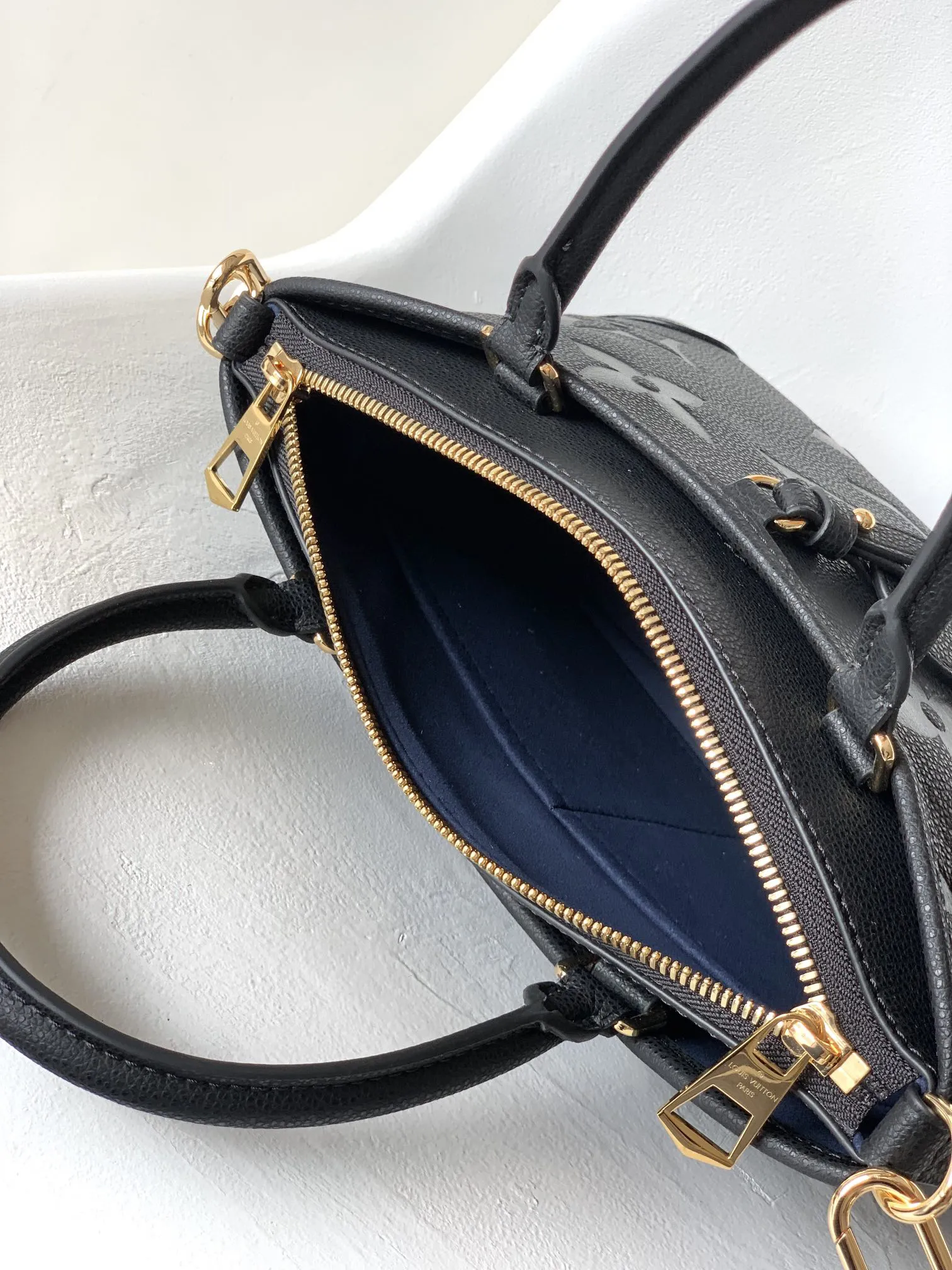 Louis Vuitton Trianon PM M46488 - 图片 10