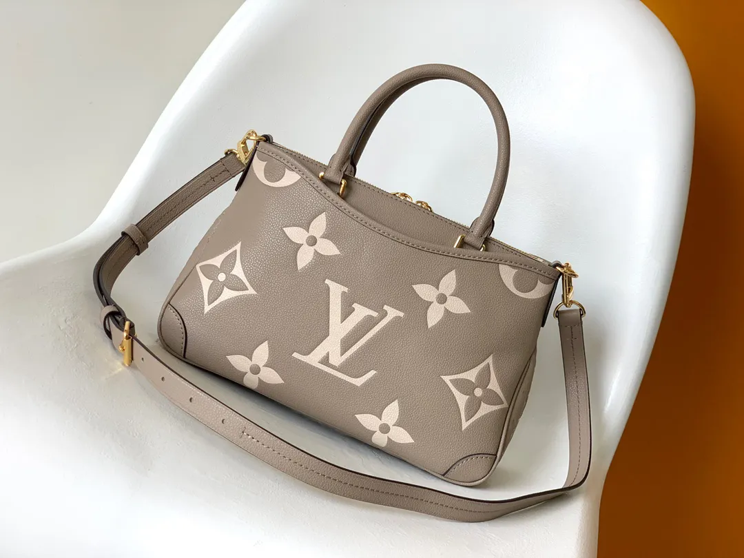 Louis Vuitton Trianon PM M46585 - 图片 3