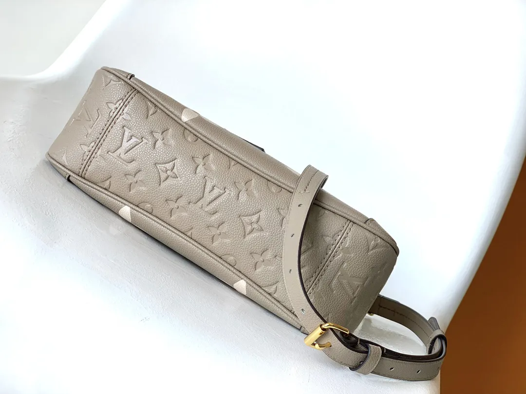 Louis Vuitton Trianon PM M46585 - 图片 4
