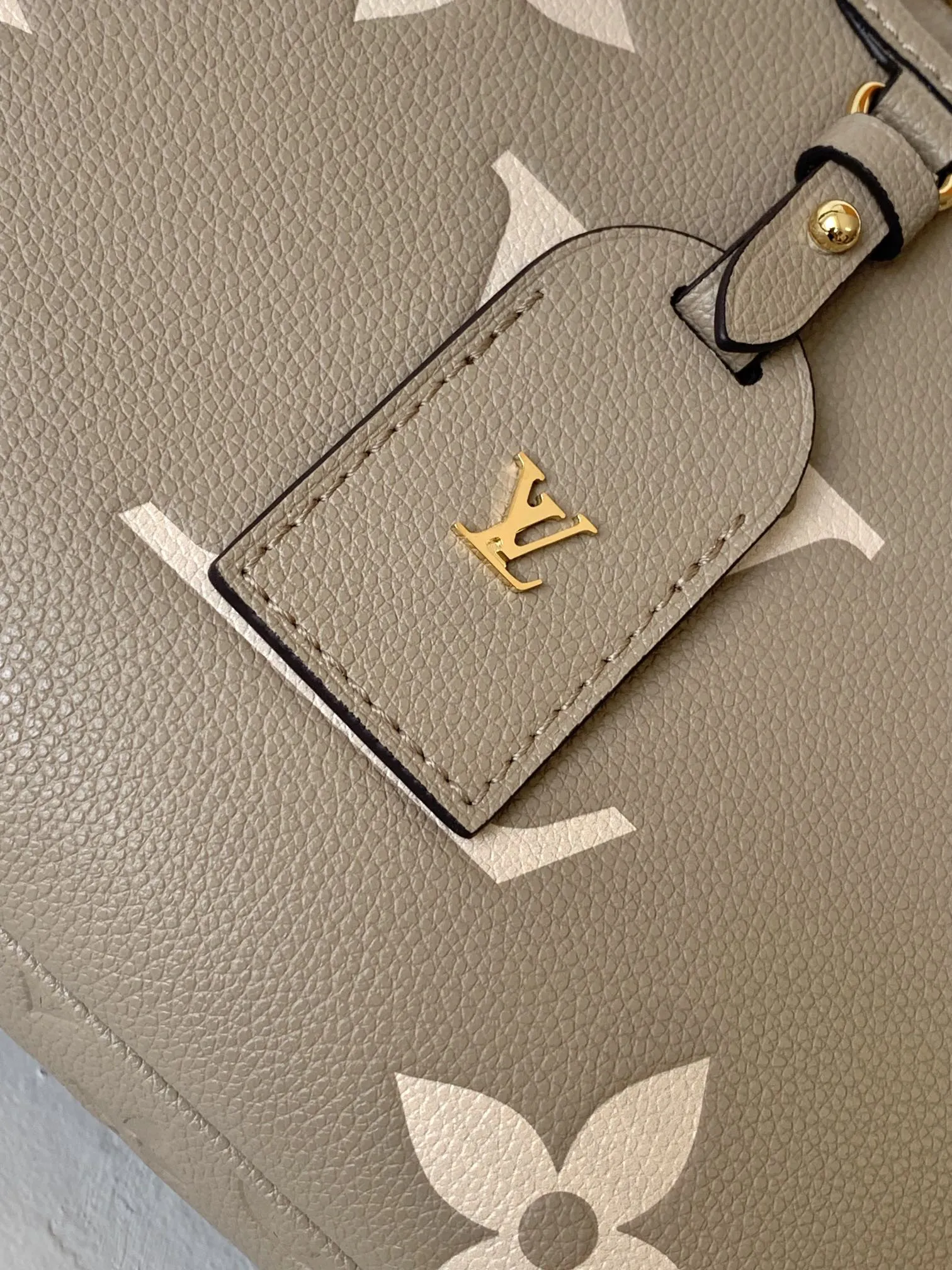 Louis Vuitton Trianon PM M46585 - 图片 5