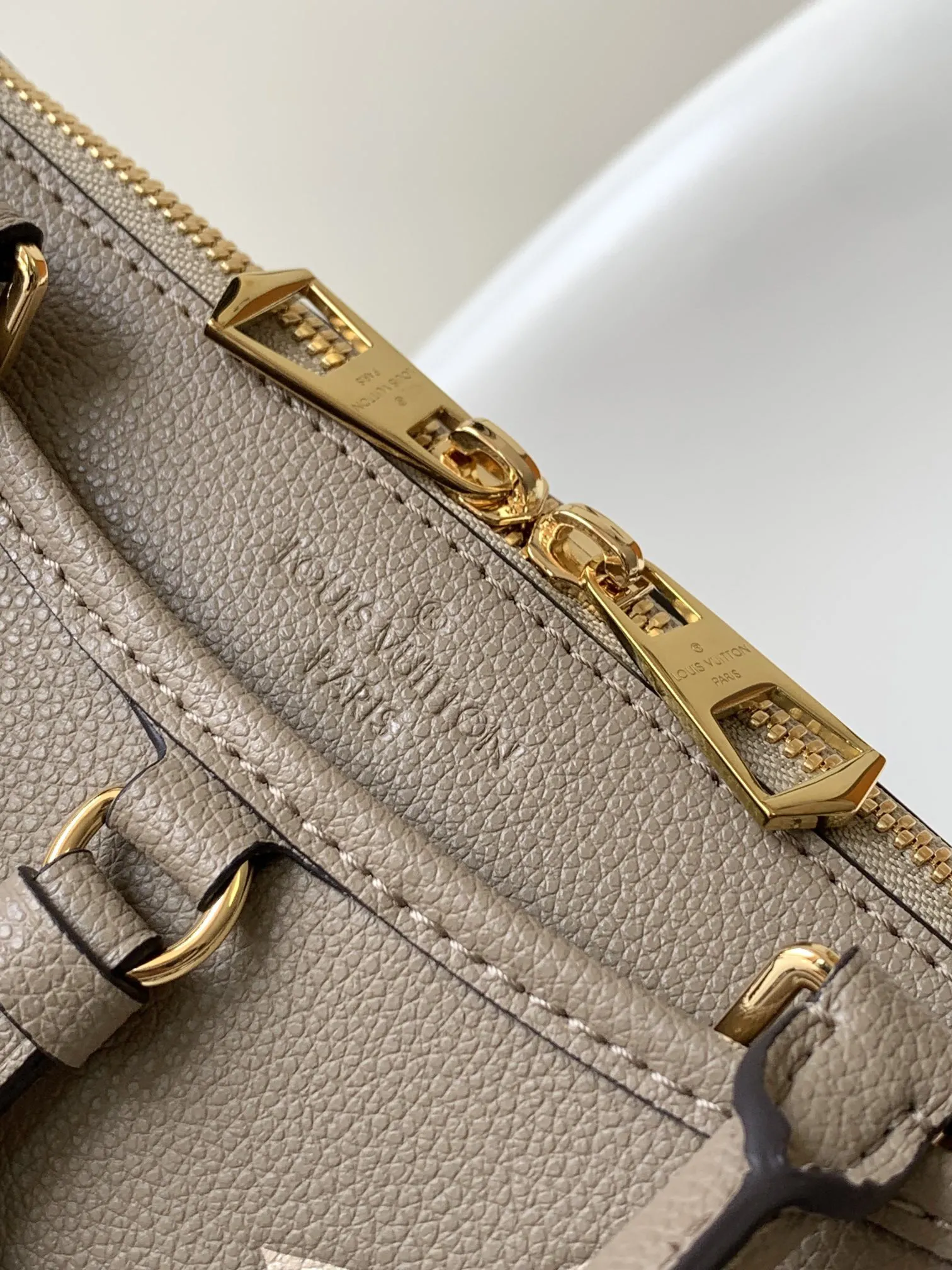 Louis Vuitton Trianon PM M46585 - 图片 6