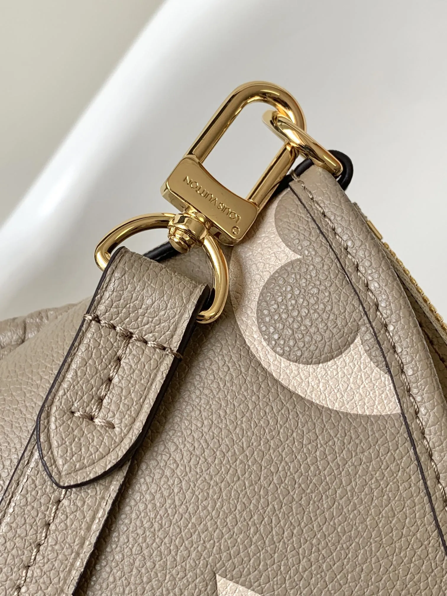 Louis Vuitton Trianon PM M46585 - 图片 7