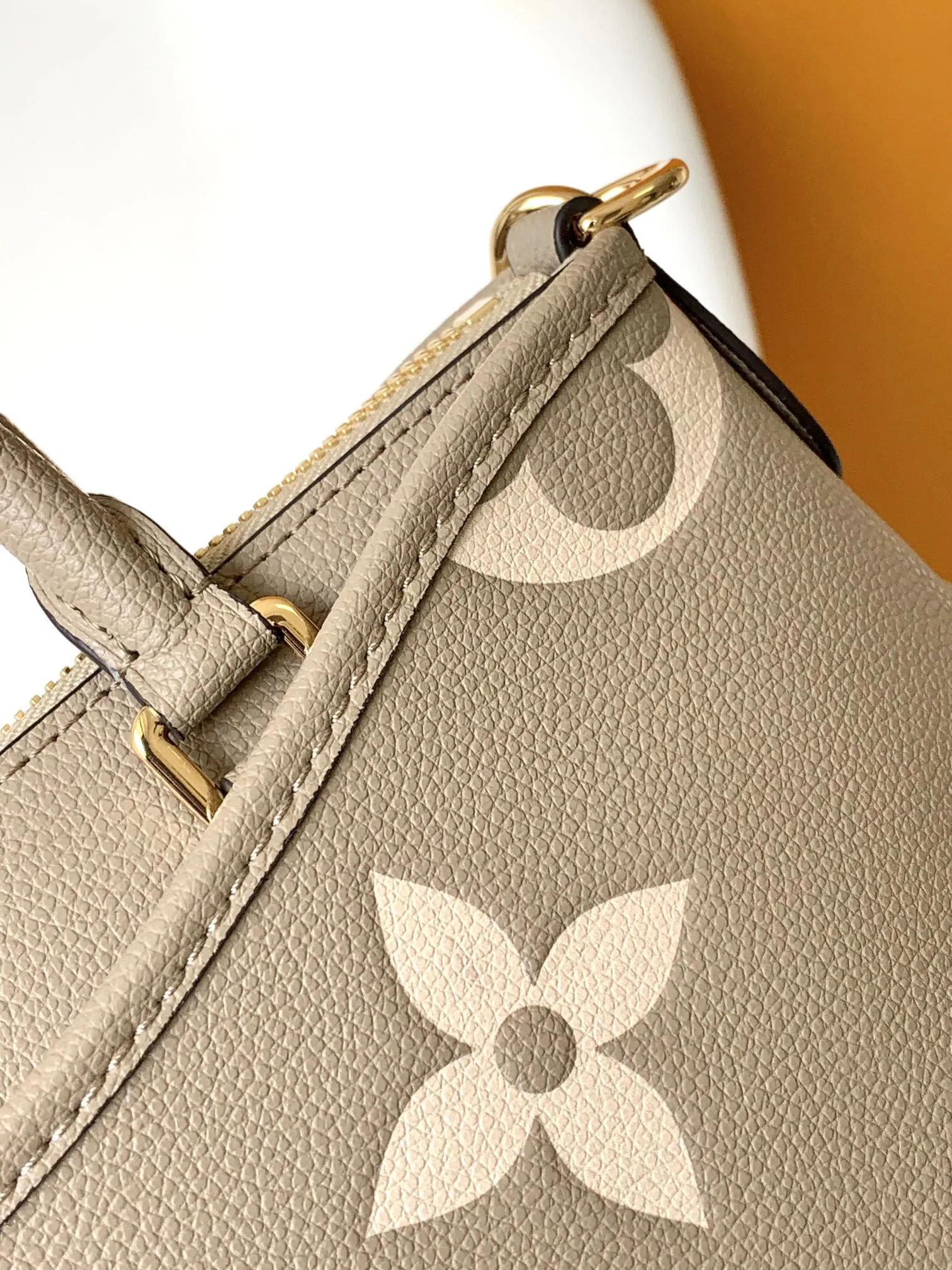 Louis Vuitton Trianon PM M46585 - 图片 8