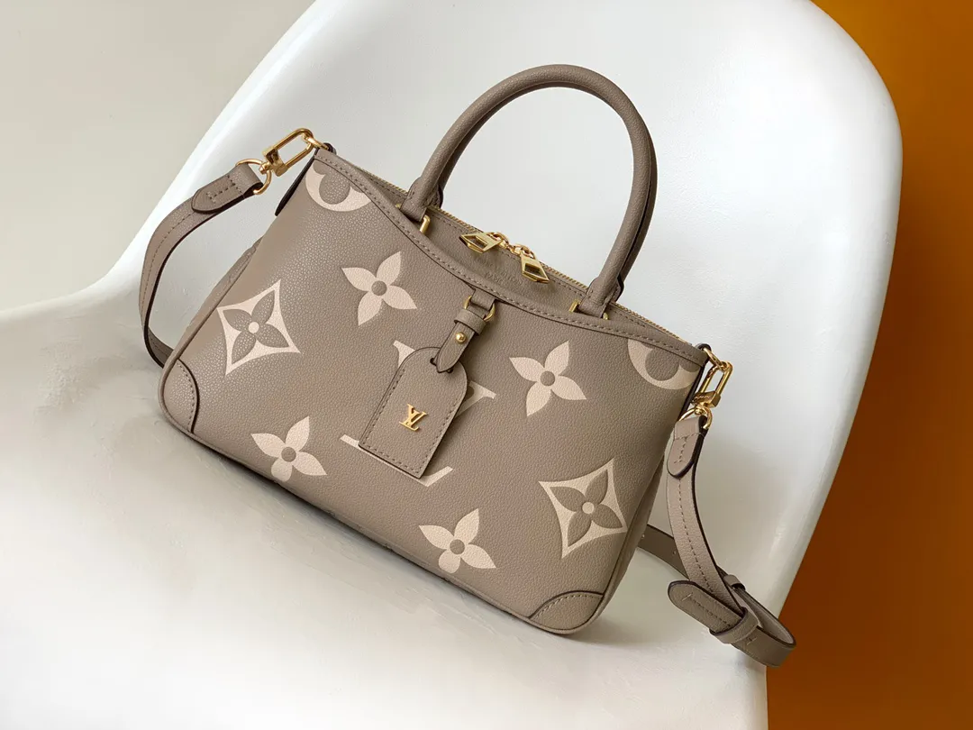 Louis Vuitton Trianon PM M46585 - 图片 10