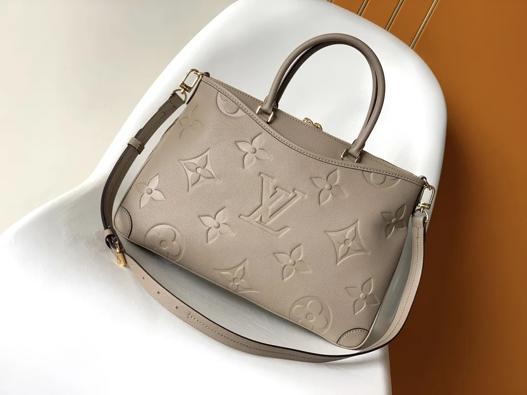 Louis Vuitton Trianon MM M46504 - 图片 4