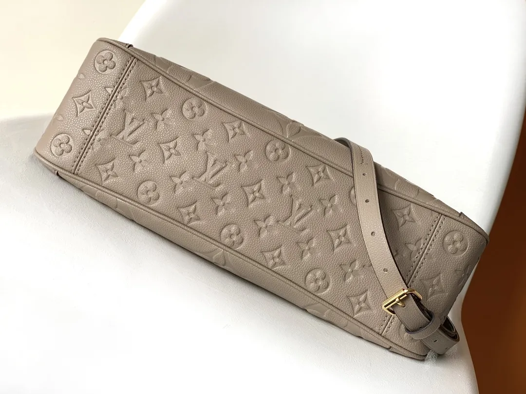 Louis Vuitton Trianon MM M46504 - 图片 5