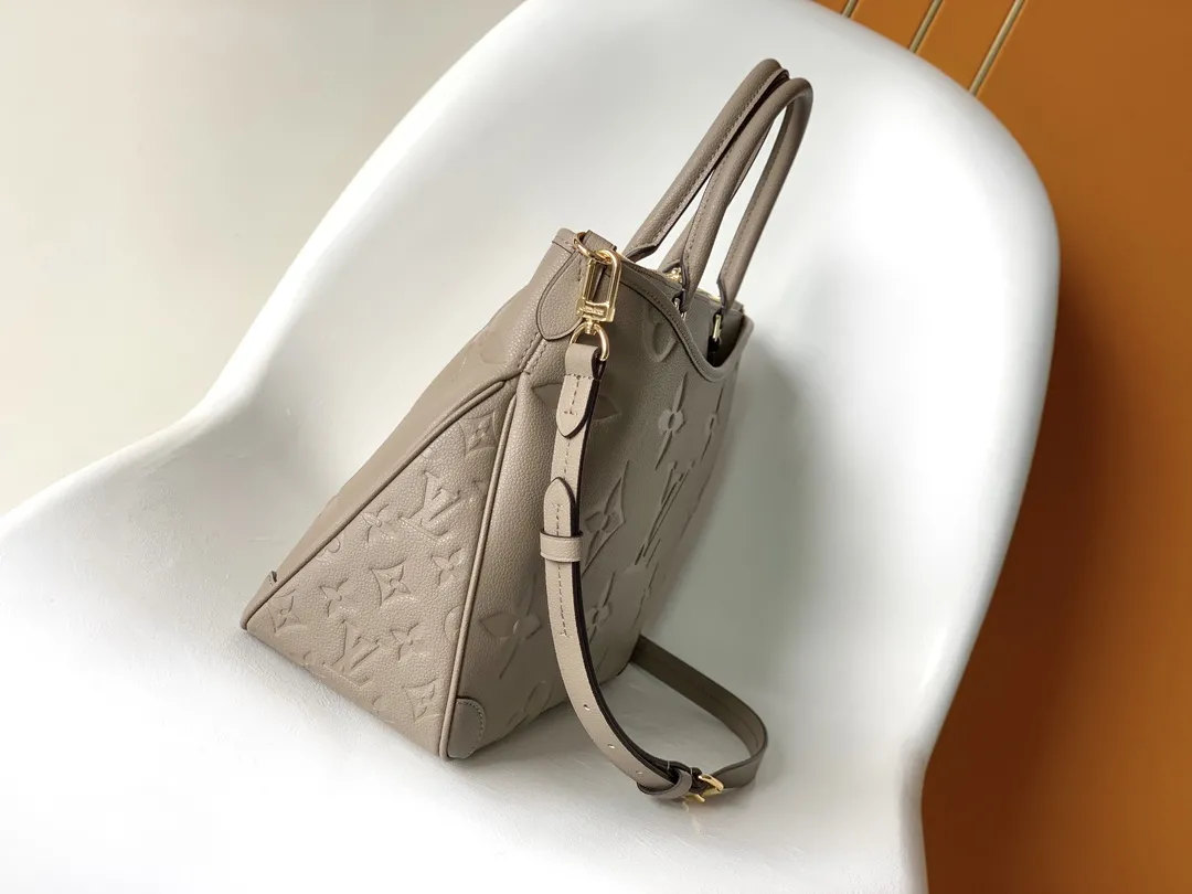 Louis Vuitton Trianon MM M46504 - 图片 8