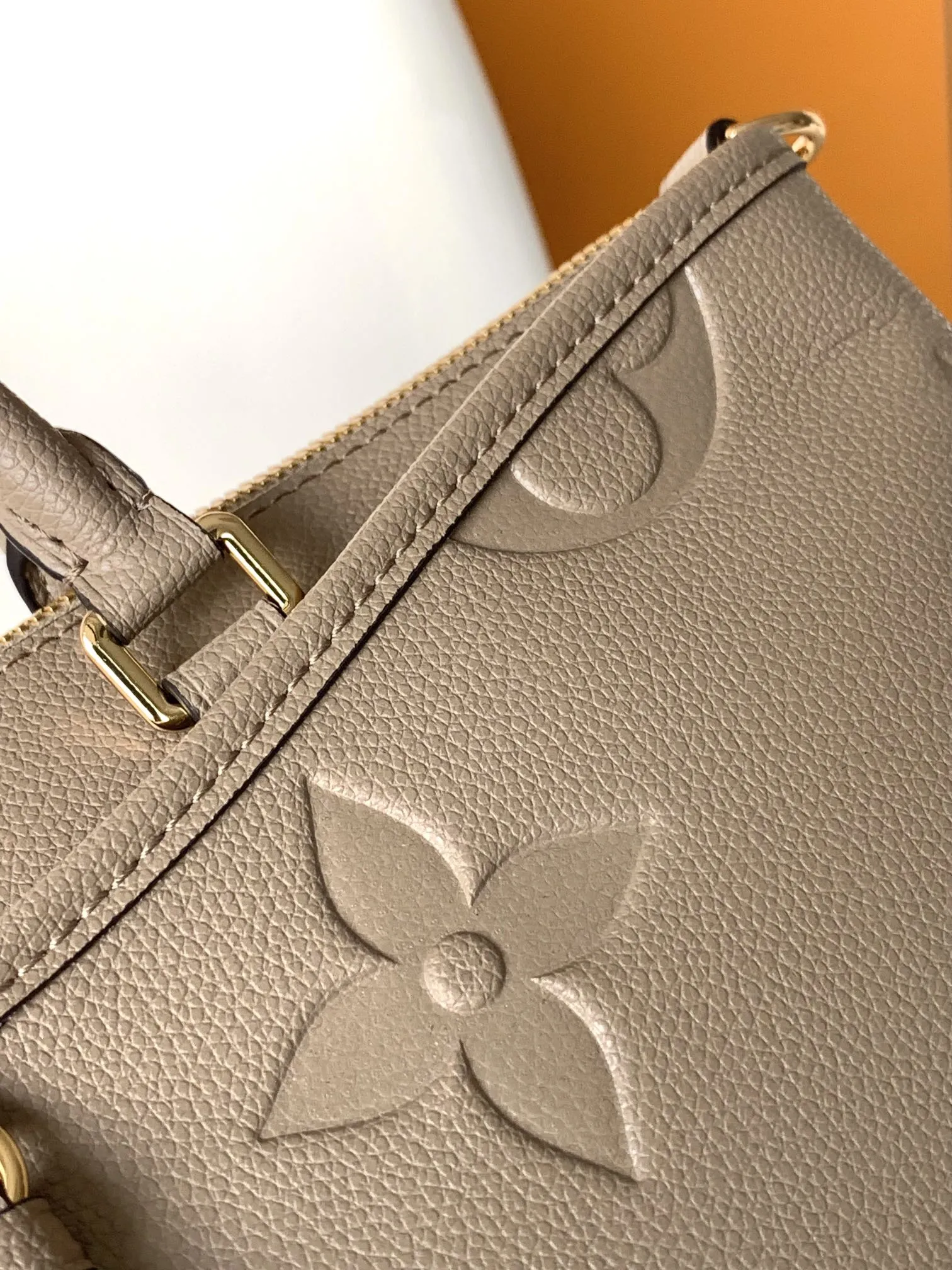 Louis Vuitton Trianon MM M46504 - 图片 9