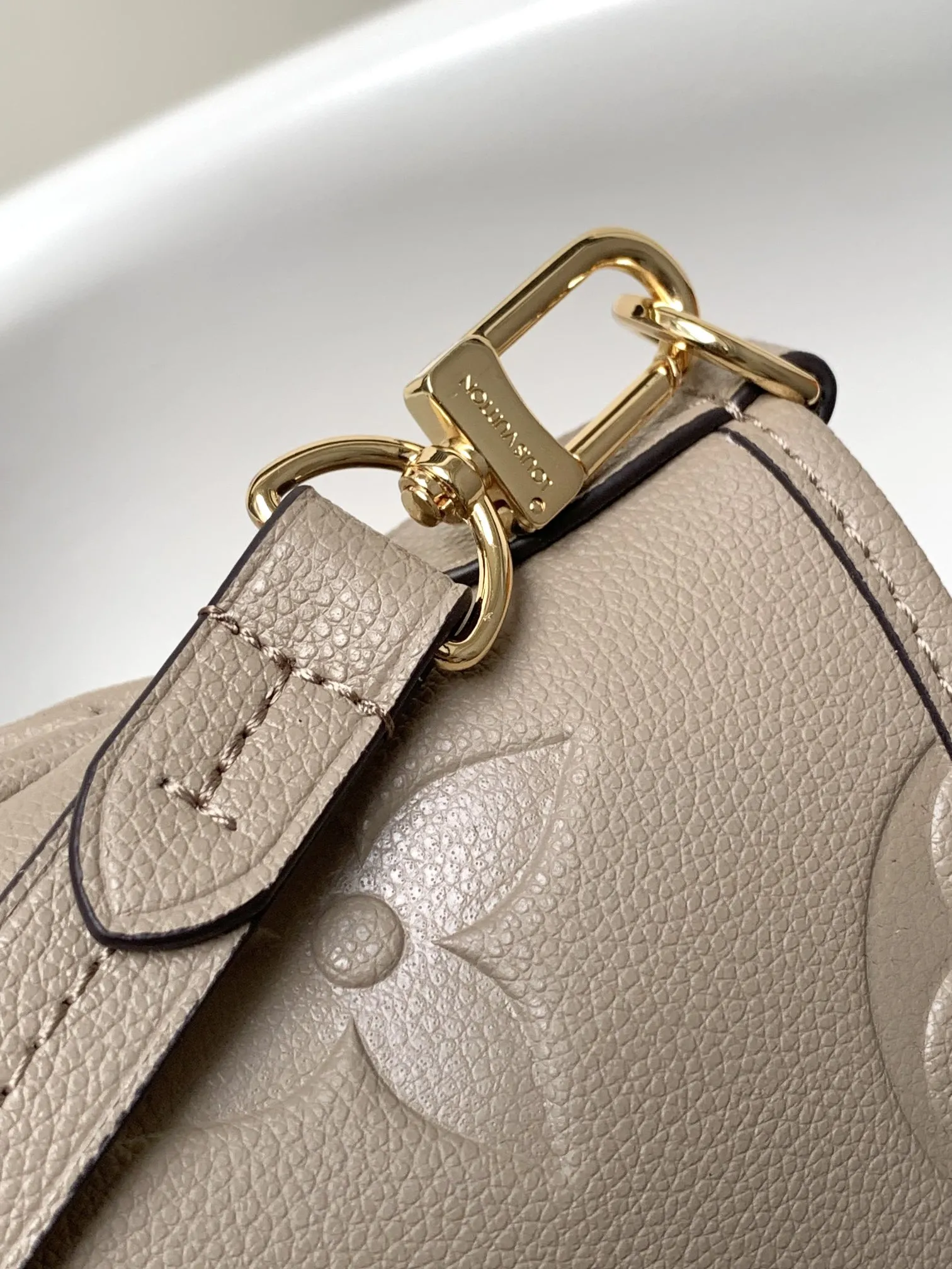 Louis Vuitton Trianon MM M46504 - 图片 10