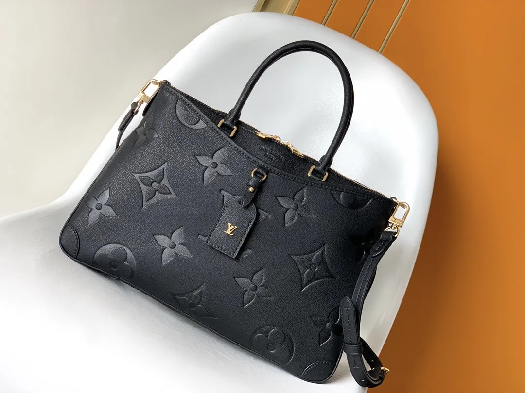 Louis Vuitton Trianon MM M46487 - 图片 3