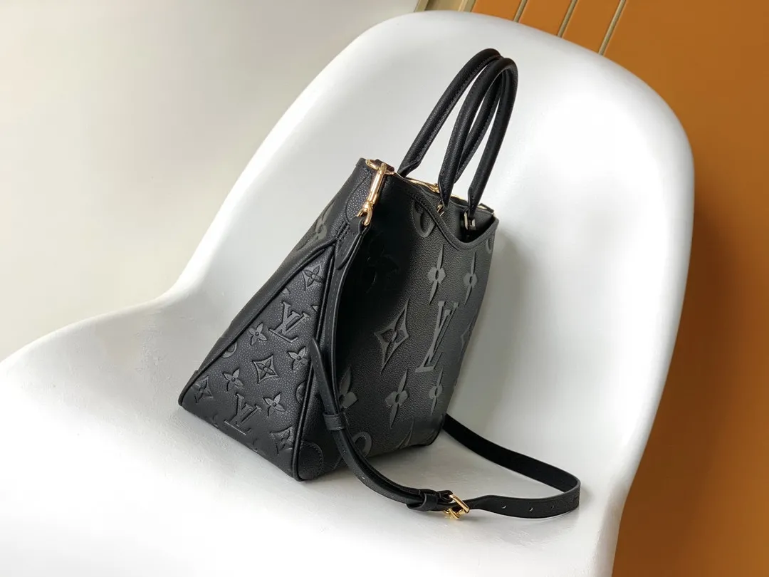 Louis Vuitton Trianon MM M46487 - 图片 4