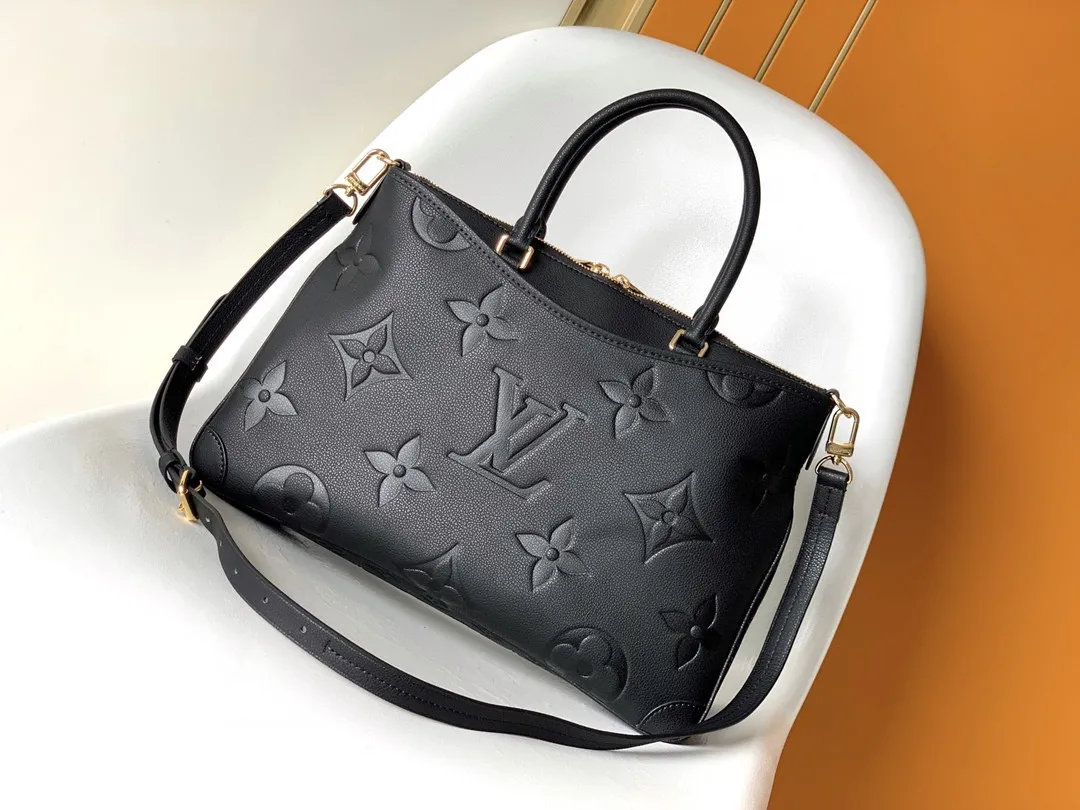 Louis Vuitton Trianon MM M46487 - 图片 5