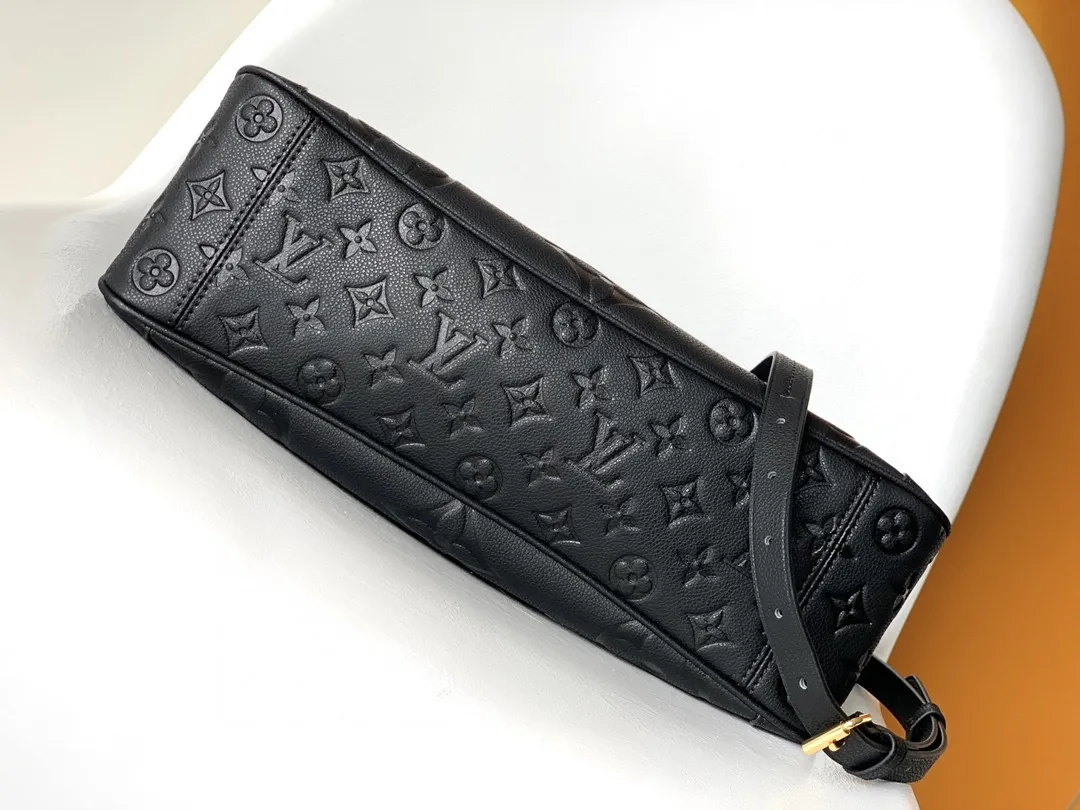 Louis Vuitton Trianon MM M46487 - 图片 6