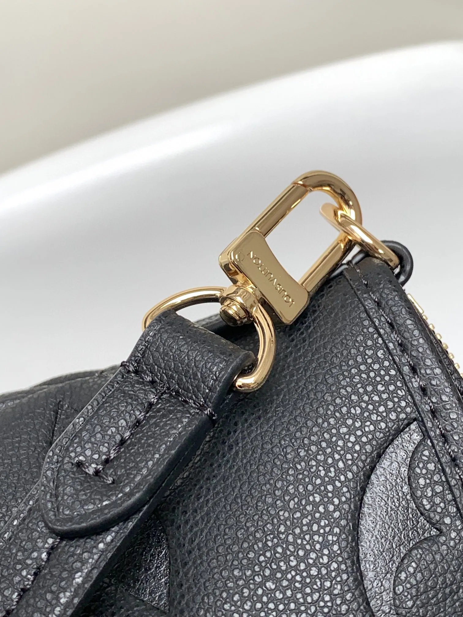 Louis Vuitton Trianon MM M46487 - 图片 7