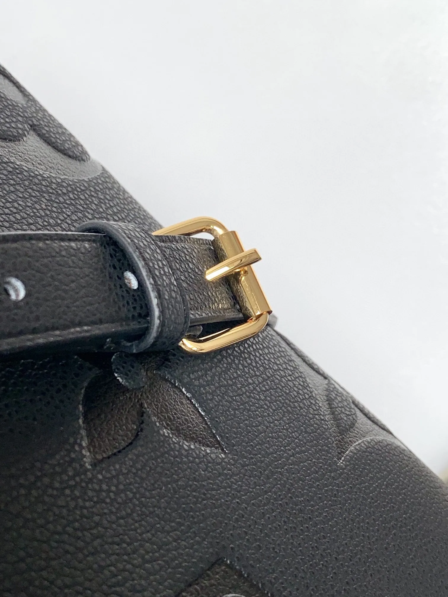 Louis Vuitton Trianon MM M46487 - 图片 8