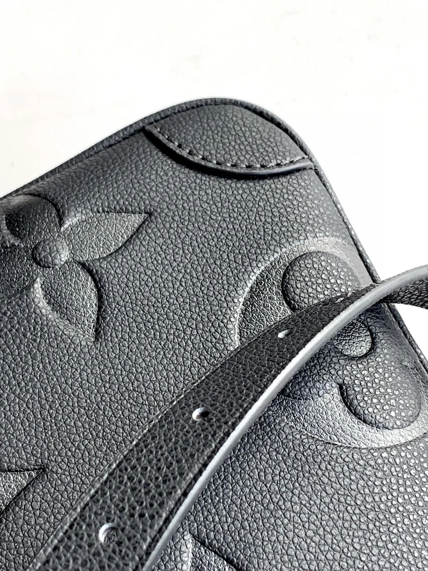Louis Vuitton Trianon MM M46487 - 图片 10