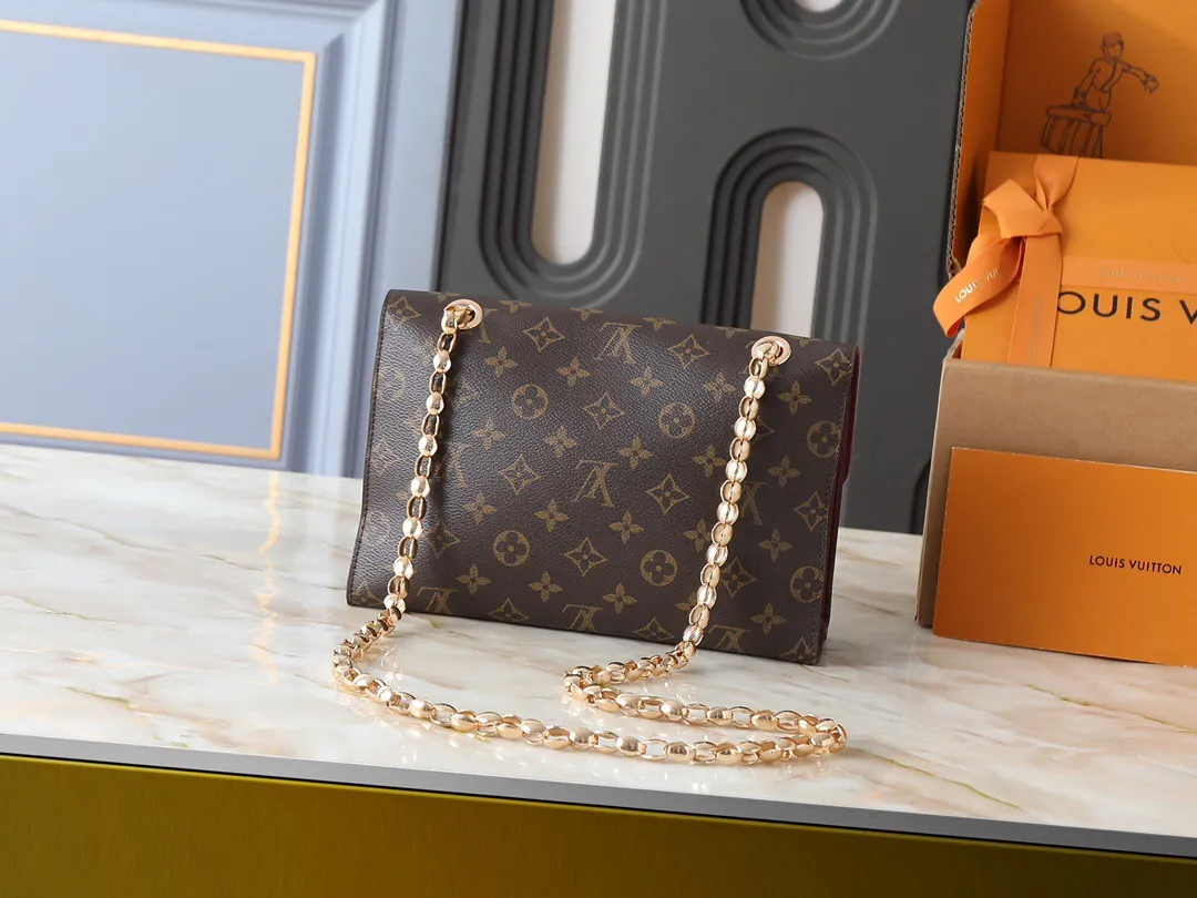 Louis Vuitton Victoire M43475 - 图片 5