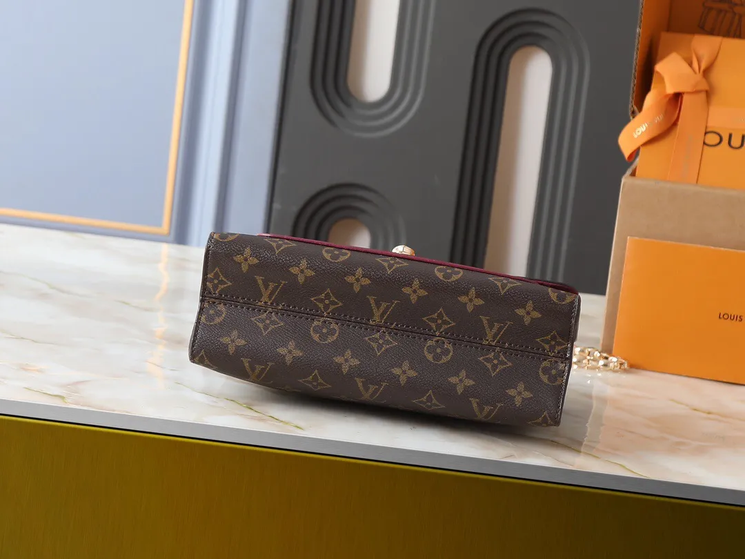 Louis Vuitton Victoire M43475 - 图片 6