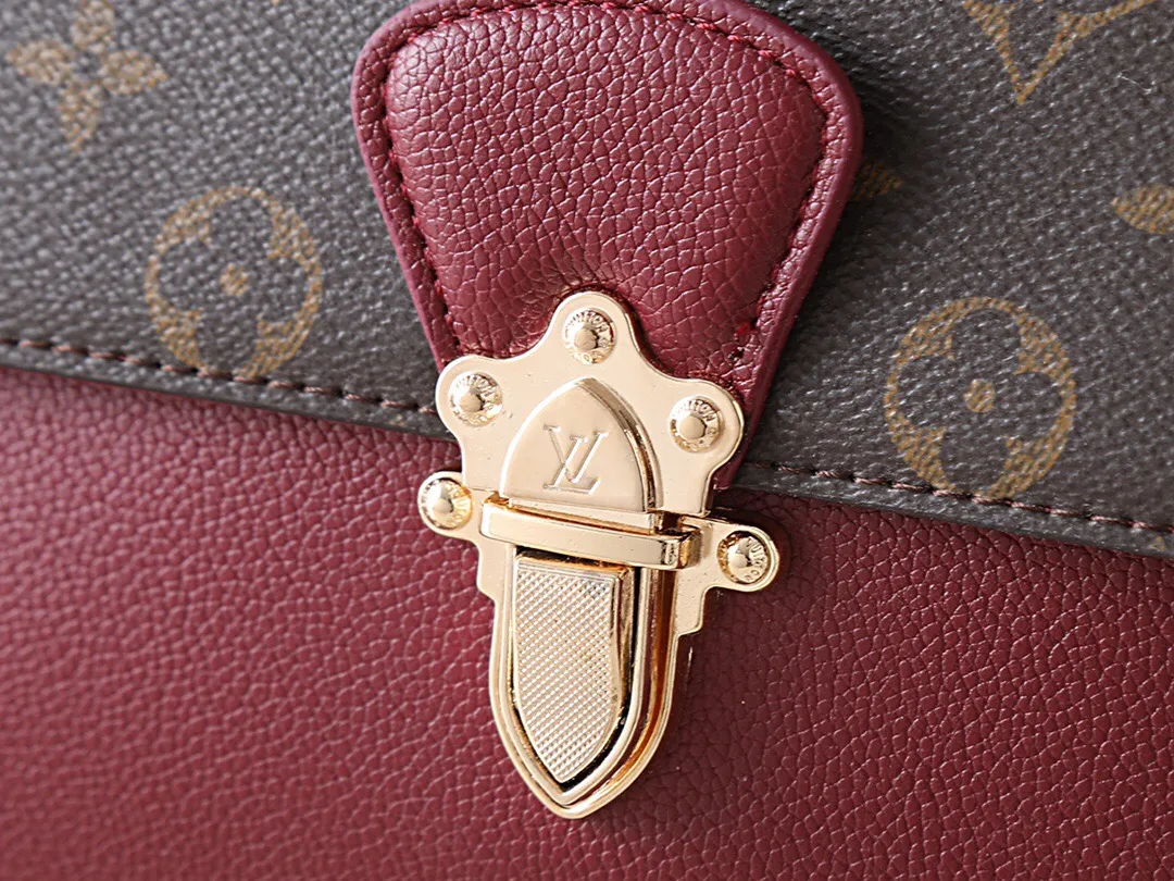 Louis Vuitton Victoire M43475 - 图片 7