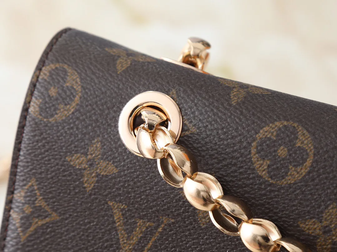 Louis Vuitton Victoire M43475 - 图片 8