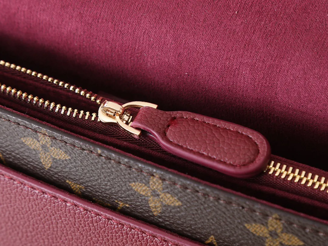 Louis Vuitton Victoire M43475 - 图片 9