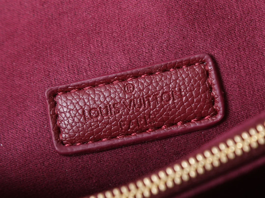 Louis Vuitton Victoire M43475 - 图片 10