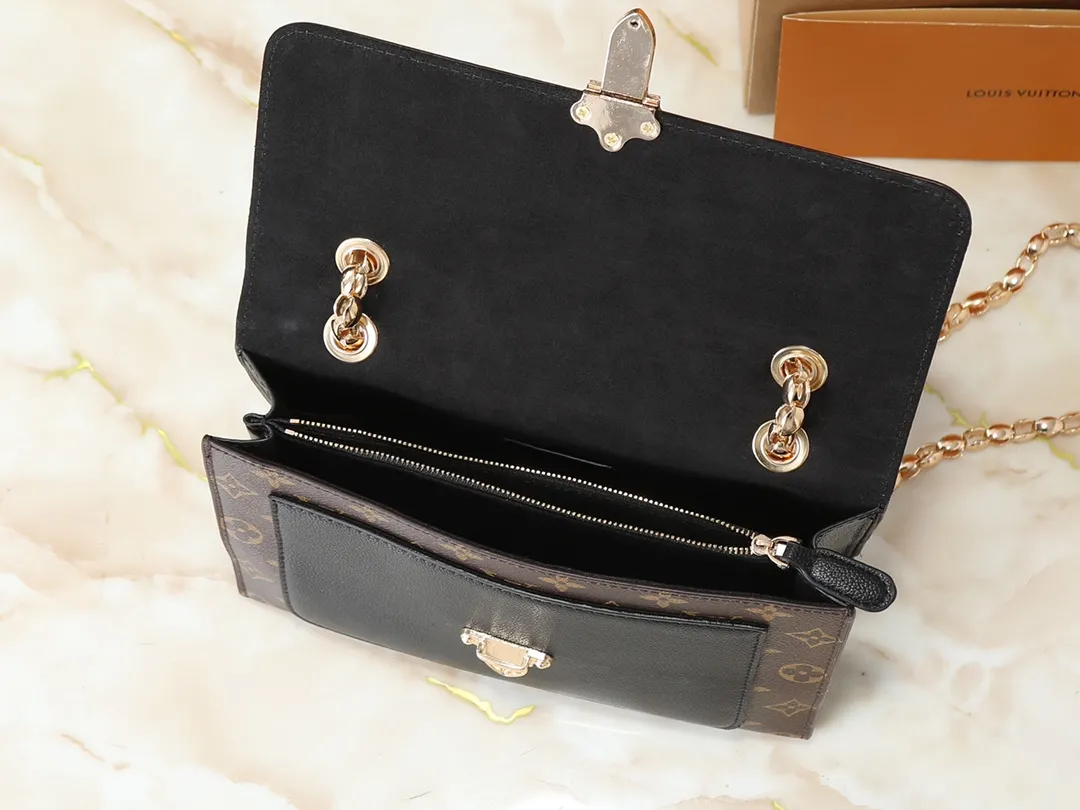 Louis Vuitton Victoire M44038 - 图片 2