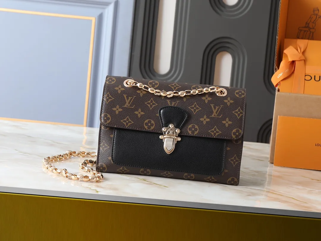Louis Vuitton Victoire M44038 - 图片 3