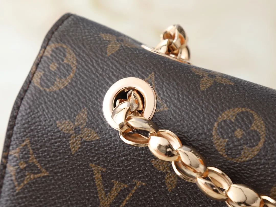 Louis Vuitton Victoire M44038 - 图片 8