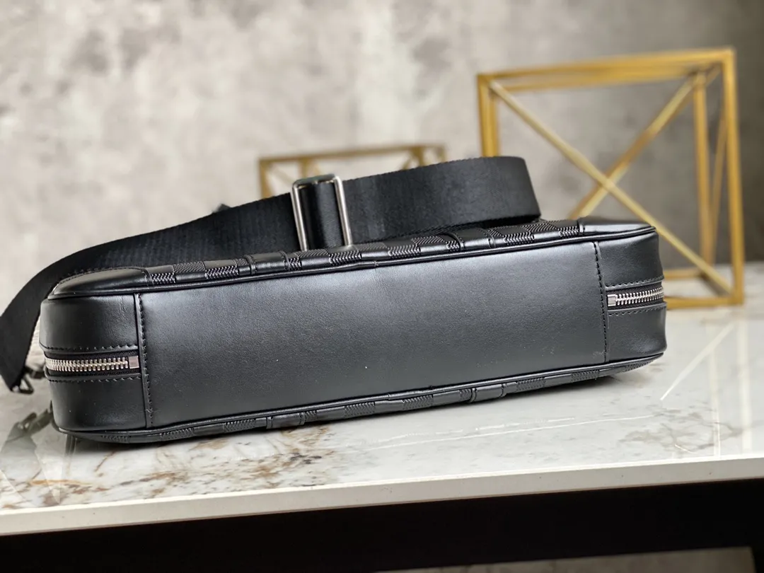 Louis Vuitton Sirius Briefcase N45288 - Image 6