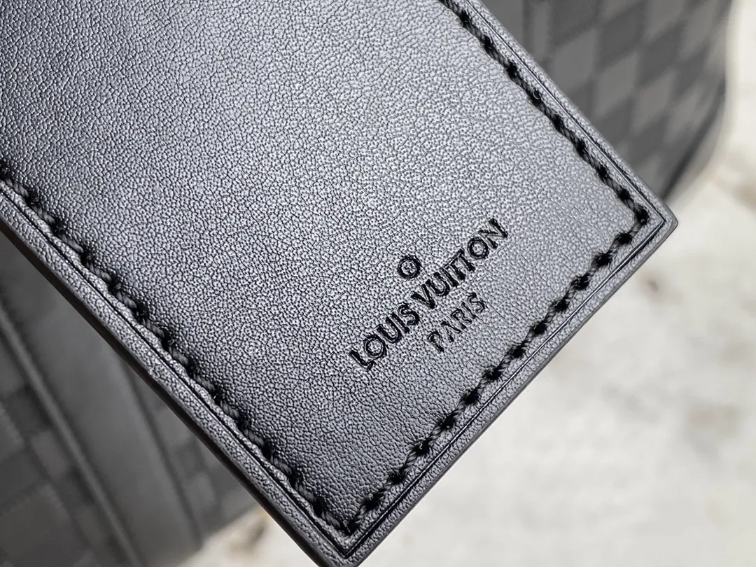 Louis Vuitton Sirius Briefcase N45288 - Image 8