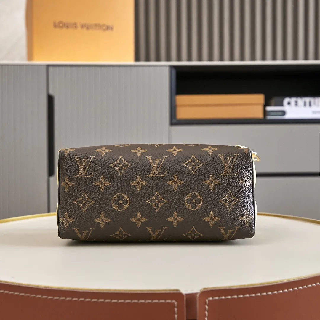 Louis Vuitton Bloom Pouch M11672 - 图片 5